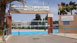 Photo of تيزنيت / قطاع الصحة بين خصاص الأطر وصمت المسؤولين