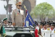 Photo of أسر شهداء حرب الصحراء المغربية تراسل جلالة الملك محمد السادس وتستعطفه لإنهاء معاناتها