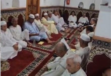 Photo of أنوار المولد النبوي وإمارة المؤمنين في المغرب