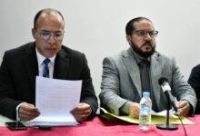 Photo of تقرير حول اجتماع بين باشا مدينة الصخيرات وجمعيات المجتمع المدني لتعزيز التعاون