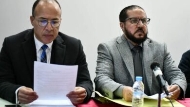 Photo of تقرير حول اجتماع بين باشا مدينة الصخيرات وجمعيات المجتمع المدني لتعزيز التعاون
