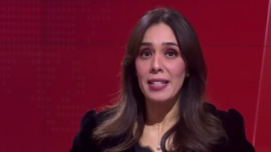 Photo of الإعلامية سناء رحيمي والواقع “مار” ..!