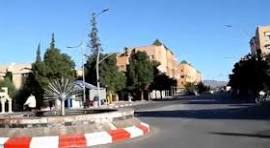 Photo of خنيفرة / وفاة غامضة لشخص في السبعين من عمره