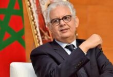 Photo of الوزير نزار بركة وظهوره كطرف حزبي لا حكومي ..!