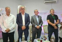 Photo of انتخاب عبد الكبير صاليحي كاتبا إقليميا لحزب الاتحاد الاشتراكي باليوسفية
