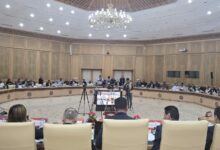 Photo of مجلس جهة الشرق يصادق على 80 مشروعاً تنموياً لتعزيز التنمية بالجهة