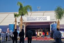 Photo of وجدة/ افتتاح الدورة الخامسة للمعرض المغاربي للكتاب “آداب مغاربية