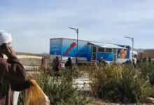 Photo of فوضى التنظيم تفقد القوافل الطبية معناها الإنساني