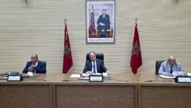 Photo of نقاش حاد بمجلس إقليم اليوسفية يدفع العامل إلى مطالبة الجمعيات بتقارير مالية محلفة لضمان الشفافية