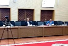 Photo of الإعلام باليوسفية ممنوع في دورات الجماعة ومسموح به في دورات الإقليم