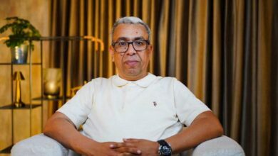 Photo of تقليعة نونبر .. صمود الصحافي حميد المهدوي في وجه القمع توج بفرج اللـه ..!