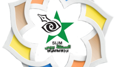 Photo of جريد المستقلة بريس الإلكترونية تبحث عن مراسلين ذوي حرفية وحماس