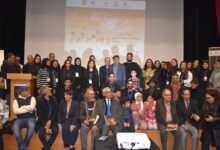 Photo of الدارالبيضاء / البيان الختامي لمهرجان العالم العربي للفيلم التربوي القصير