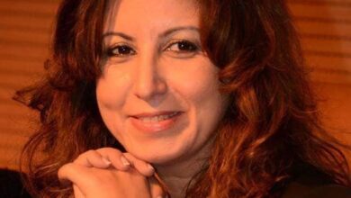 Photo of فاطمة الإفريقي .. امرأة المرحلة وصلت للزمن الجميل ..!