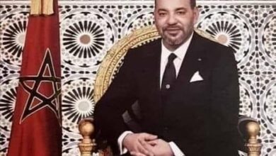 Photo of تهنئة النقابة المستقلة للصحافيين المغاربة بمناسبة السنة الميلادية الجديدة 2026