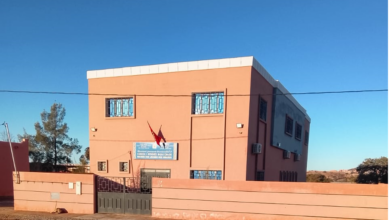 Photo of انسحاب جماعي لساكنة جماعة سيدي مبارك من لقاء للمياه والغابات حول شجرة أركان