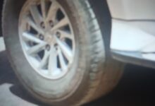 Photo of دوار شعيب / إسعاف متوقف .. موت بطيء ..!