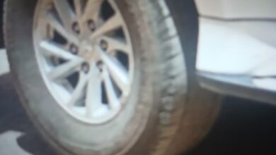 Photo of دوار شعيب / إسعاف متوقف .. موت بطيء ..!