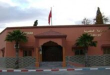 Photo of دورة استثنائية تصادق على اتفاقية طرق وتكشف عمق الخلافات داخل مجلس جماعة اليوسفية