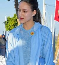 Photo of تهنئة بمناسبة ذكرى عيد ميلاد جوهرة القصر الملكي الأميرة للاخديجة