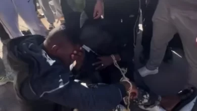 Photo of مراكش / الأمن ينهي معاناة ساكنة المدينة من عمليات السرقة