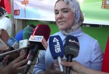 Photo of الدكتورة ناجية النور .. قيادة نسائية حازمة تعيد الاعتبار لقطاع الشباب بجهة الشرق