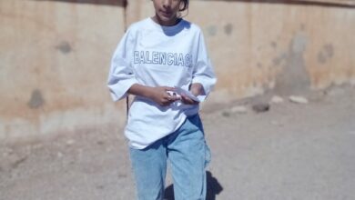 Photo of أزرو / اختفاء طفلة تبلغ 14 عاما في ظروف غامضة يثير قلقا شديدا