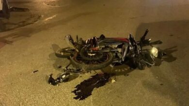 Photo of حادثة مركز اجدور حلقة أخرى من مسلسل الرعب على طرقات إقليم اليوسفية