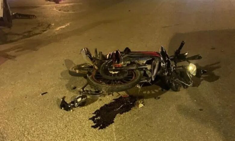 Photo of حادثة مركز اجدور حلقة أخرى من مسلسل الرعب على طرقات إقليم اليوسفية