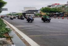 Photo of هو تشي منه .. عاصمة الدراجات النارية