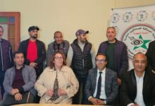 Photo of النقابة المستقلة للصحفيين المغاربة بجهة الشرق تعقد لقاءً لتقييم حصيلتها ومناقشة برنامجها السنوي + فيديو