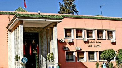 Photo of حكم مدو في حق الأستاذ السابق بائع الدبلومات ومدمر مستقبل الشباب .. !