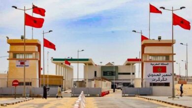 Photo of رسالة إلى السيد مدير الجمارك