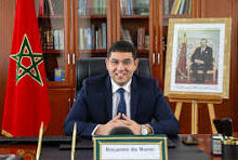 Photo of رسالة  إلى السيد وزير الشباب والثقافة والتواصل