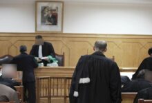 Photo of استئنافية مراكش .. هذه آخر تطورات ملف “عقار الملايير”