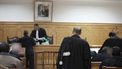 Photo of استئنافية مراكش .. هذه آخر تطورات ملف “عقار الملايير”