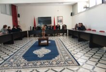 Photo of انفتاح تالسينت على التجارب الدولية عبر زيارة طلبة فرنسيين