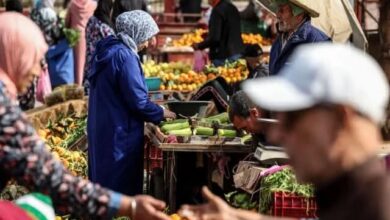 Photo of سوق اليوسفية بين أزمة تأويل خطبة الجمعة وأسئلة العدالة الجبائية والبنيوية