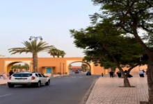 Photo of إقليم_تيزنيت / بين الأحرار والاستقلال.. “الطوبيسات دخلات مبكراً للحملة الانتخابية” ..!