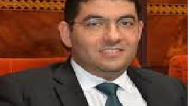 Photo of رسالة مفتوحة إلى السيد وزير الشباب والثقافة والتواصل