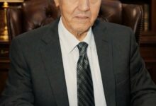Photo of الهلالي العرابي الودغيري سيرة وطن وذاكرة فجيج ونبض الرجال الكبار