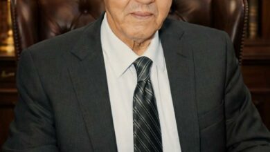 Photo of الهلالي العرابي الودغيري سيرة وطن وذاكرة فجيج ونبض الرجال الكبار