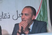 Photo of تهنئة النقابة المستقلة للصحافيين المغاربة