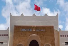 Photo of وجدة / الحبس مع وقف التنفيذ وغرامة مالية لأحد الأشخاص بعد إدانته بتشهير الأمين الجهوي للنقابة المستقلة للصحافيين بوجدة