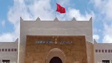 Photo of وجدة / الحبس مع وقف التنفيذ وغرامة مالية لأحد الأشخاص بعد إدانته بتشهير الأمين الجهوي للنقابة المستقلة للصحافيين بوجدة