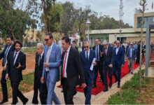 Photo of افتتاح المركب السياحي “زفير السعيدية” لتعزيز الخدمات الاجتماعية لفائدة أسرة التربية والتكوين