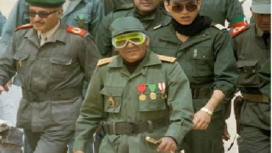Photo of هل اطمأن الشهيد على أسرته حينما ودّع الوطن ..؟