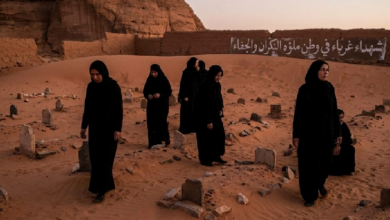 Photo of شهداء غرباء في وطنٍ ملؤه النكران والجفاء