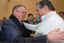 Photo of أخنوش من الداخلة يوزع البطاقات الصفراء قبل شتنبر 2026 ..!