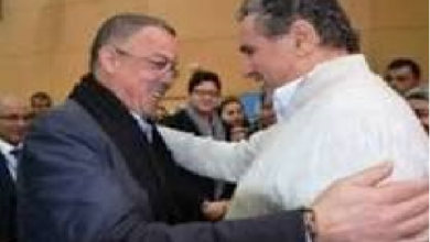 Photo of أخنوش من الداخلة يوزع البطاقات الصفراء قبل شتنبر 2026 ..!